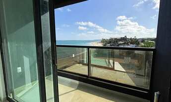 Imagem: Flat a venda BEIRA MAR em Tamandaré - PE