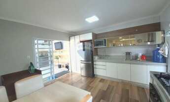 Imagem: LOCAÇÃO - Casa térrea com 03 dormitórios