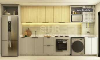 Imagem 5: Cobertura duplex com 03 dormitórios sendo 01 duíte e 01 vaga de garagem Bairro Piçarras Gu