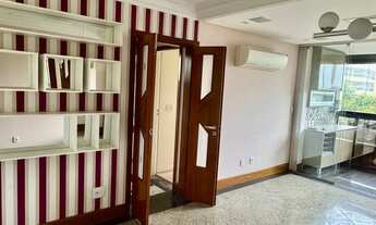 Imagem 2: Imóvel para venda tem 110 metros quadrados com 2 quartos em Jardim da Penha - Vitória - ES