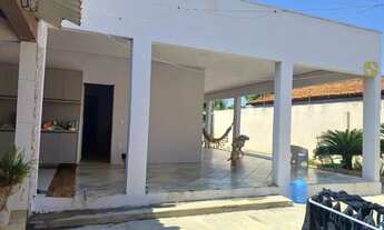 Imagem 4: Imóvel para venda tem 300 m² com 4 quartos em Cristo Rei - Várzea Grande - MT