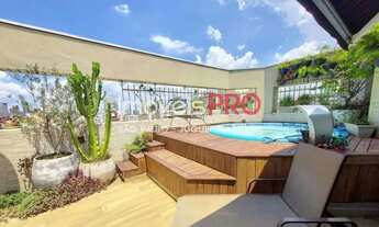 Imagem: Cobertura Duplex Exclusiva Conforto, Estilo