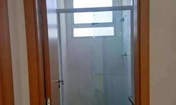 Imagem 7: Apartamento de 2 quartos e armários planejados