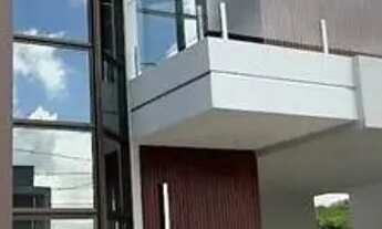 Imagem: Imóvel para venda tem 275 metros quadrados