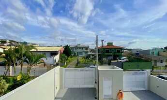 Imagem 4: Imóvel para venda com 85 metros quadrados com 3 quartos em Real Parque - São José - SC