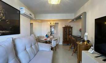 Imagem: Apartamento com 03 dormitórios, sendo 01