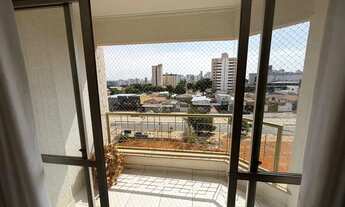 Imagem 4: Apartamento tres quartos setor pedro ludovico