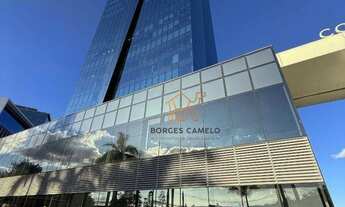 Imagem 11: Loja para alugar, 180 m² por R$ 34.020,00/mês - Vale do Sereno - Nova Lima/MG