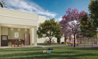 Imagem 7: COND. RESERVA DOS GIRASSÓIS - QD. 1506 SUL