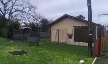 Imagem: Casa em Condomínio 2 dormitórios para