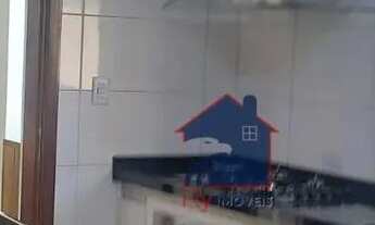 Imagem 6: Sobrado à venda, 154 m² por R$ 940.000,00 - Freguesia do Ó - São Paulo/SP