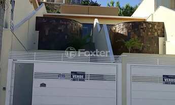 Imagem: Casa à venda Rua Doutor Artur Fajardo