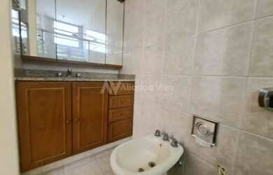 Imagem 3: Copacabana Apartamento com 3 dormitórios