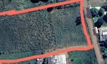 Imagem 4: Terreno (chácara) em águas lindas