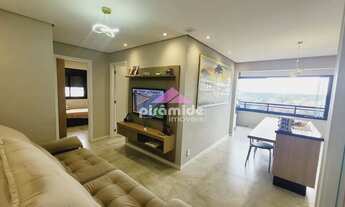 Imagem: Apartamento à venda, 76 m² por R$ 970.000,00