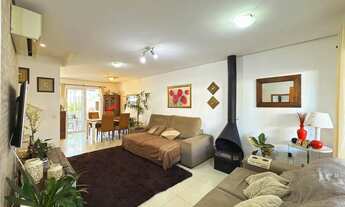 Imagem 6: Casa para Venda - 138m², 3 dormitórios, sendo 1 suites, 2 vagas - Hípica