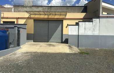 Imagem 16: Galpão para alugar, 420 m² por R$ 8.100,00/mês - Jardim das Cerejeiras - Atibaia/SP