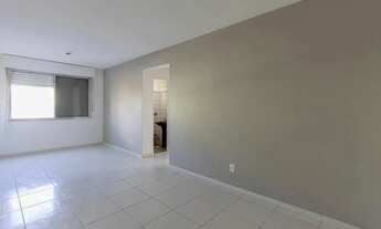 Imagem 5: Apartamento de 02 dormitórios, banheiro social e lavabo. Vista panorâmica, cozinha ampla e