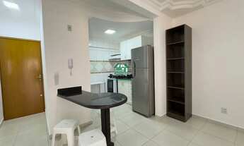 Imagem 6: Apartamento para locação no residencial Ibiza Vila Industrial em Anápolis