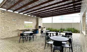 Imagem 3: Apartamento à venda - 50m² - 2 quartos - 1 banheiro - 1 vaga de garagem - Núcleo Agrícola