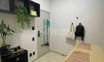 Imagem 7: Kitnet/Conjugado - / Residencial / Centro