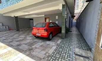 Imagem 4: A 3 quadras da praia! Sobrado, 02 dormitórios, lavabo, 1 vaga-Vl Tupi