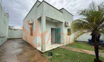 Imagem 2: CASA COM 2 QUARTOS DISPONÍVEL PARA LOCAÇÃO NO BAIRRO PARQUE DOS CARAJÁS (MOBILIADA)