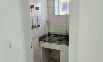 Imagem 4: Sala à venda, 31 m² por R$ 220.000,00 - Cambuci - São Paulo/SP