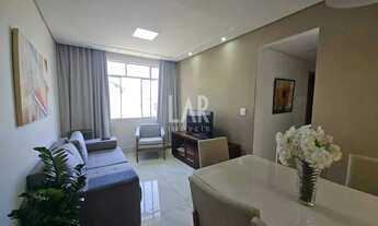 Imagem: Apartamento à venda, 2 quartos, 1 suíte