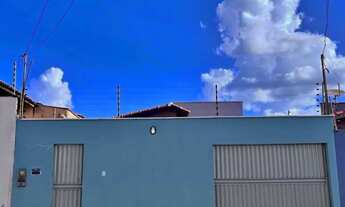 Imagem: VENDO CASA NO CJ PEDRO TEIXEIRA