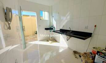 Imagem 7: Área Privativa com 03 Quartos, Suíte no bairro Jardim Leblon.. Locação