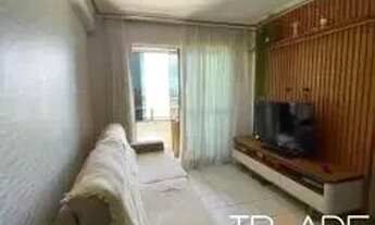 Imagem 4: Apartamento 3 Quartos com Suíte Planejados FIXOS , ENCRUZILHADA