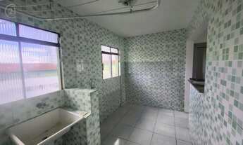 Imagem 7: Apartamento à venda em Londrina, Colina Verde, com 2 quartos, com 48.46 m², Residencial Ág