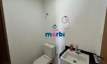 Imagem 7: Imóvel para alugar no Edifício Eugênio Bertini, com 3 quartos em Vila Rehder - Americana