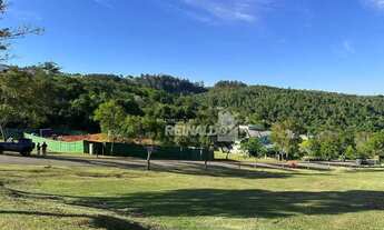 Imagem 7: Terreno à venda, 1255 m² por R$ 660.000,00 - Condomínio Fazenda Dona Carolina - Itatiba/SP