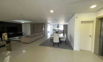 Imagem 4: Casa para aluguel e venda possui 500 metros quadrados com 4 quartos