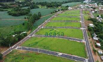 Imagem 2: Lançamento - Loteamento Eco Park em Três Barras do Paraná