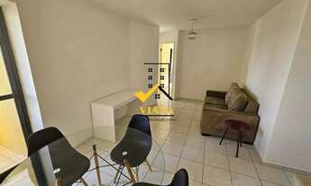 Imagem: Apto 2 dormitórios, piscina - Ed. Mirante