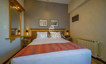 Imagem: FLAT À VENDA EM GRAMADO!