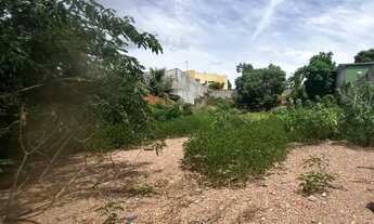 Imagem: TERRENO - VENDA - Dom Aquino - Cuiabá/MT