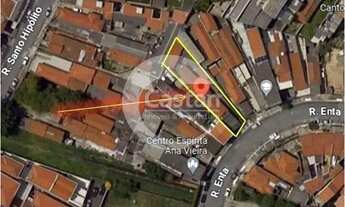 Imagem 2: Terreno Residencial em Mooca