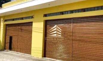 Imagem: Salão para alugar, 177 m² por R$ 5.123,00/mês