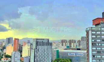 Imagem 5: Apartamento Compacto para Locação em Perdizes São Paulo