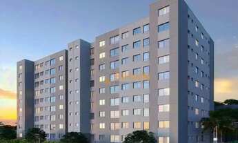 Imagem: Apartamento de 2 quartos no bairro Estoril