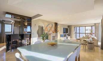 Imagem 5: Apartamento de 3 Suítes no Edifício Ilhas Baleares