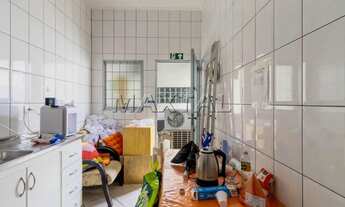 Imagem 7: Ponto comercial de 182m² na Augusto Tolle com 4 banheiros e recuo com 2 vagas, em Santana