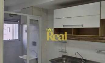 Imagem 4: Apartamento com 2 dormitórios para alugar, 47 m² por R$ 2.670,00/mês - Vila dos Remédios