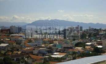Imagem 3: Cobertura duplex 3 suites Bairro Capoeiras - Florianopolis