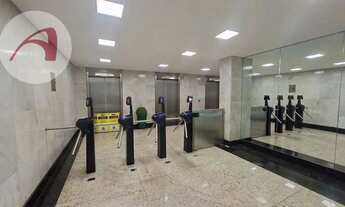 Imagem 7: OFFICE COM 25 M² NA FARIA LIMA PARA LOCAÇÃO