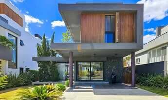 Imagem 2: Casa residencial à venda, Alphaville, Gravataí